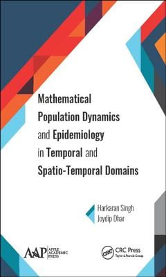 Mathematical Population Dynamics